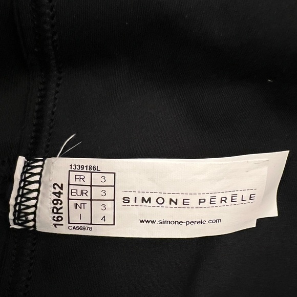 Simone Perele woman’s body medium body suit shaper slip dress - Picture 4 of 6